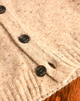 Drumohr Donegal Cardigan Travertine