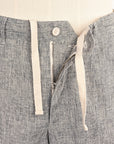 Engineered Garments Heather Grey Cloth Andover Pants
