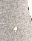 Engineered Garments Heather Grey Cloth Andover Pants