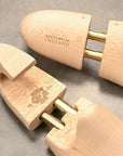 Edward Green Beech Wood Shoe trees