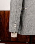 Engineered Garments Loiter Jacket Heather Grey Melange