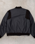 Engineered Garments Dk Navy Lt Weight Nyco Twill Referee Jacket