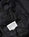 Engineered Garments Dk Navy Lt Weight Nyco Twill Referee Jacket