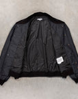 Engineered Garments Dk Navy Lt Weight Nyco Twill Referee Jacket