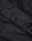Engineered Garments Dk Navy Lt Weight Nyco Twill Referee Jacket