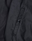 Engineered Garments Dk Navy Lt Weight Nyco Twill Referee Jacket