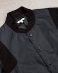 Engineered Garments Dk Navy Lt Weight Nyco Twill Referee Jacket