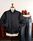 Engineered Garments Dk Navy Lt Weight Nyco Twill Referee Jacket