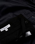 Engineered Garments Dark Navy Cotton High Count Twill Andover Pants