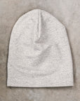 Engineered Garments Heather Grey French Terry Beanie