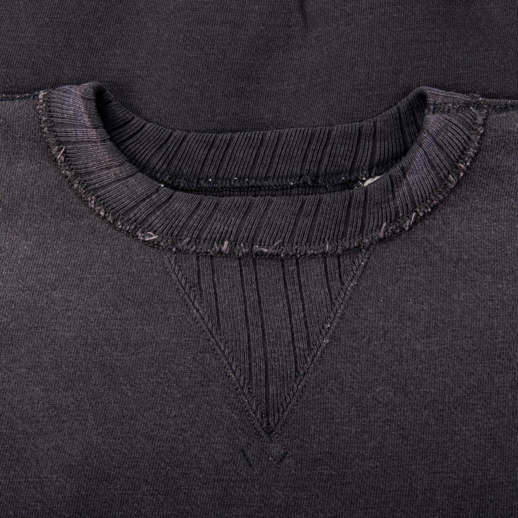 Fullcount 3741HW Double V Sweatshirt