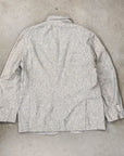 Engineered Garments Andover Jacket Heather Grey Cloth Melange