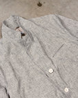 Engineered Garments Andover Jacket Heather Grey Cloth Melange