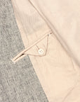 Engineered Garments Andover Jacket Heather Grey Cloth Melange