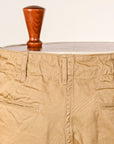 Frans Boone Co. Ltd. Chino FEM 003 Khaki