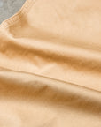 Frans Boone Co. Ltd. Chino FEM 003 Khaki