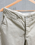 Frans Boone Co. Ltd. Chino FEM 003 Light Beige
