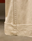 Frans Boone Co. Ltd. Chino FEM 003 Light Beige