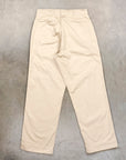 Frans Boone Co. Ltd. Chino FEM 003 Light Beige