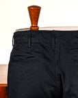 Frans Boone Co. Ltd. Chino FEM 003 Navy