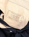 Frans Boone Co. Ltd. Chino FEM 003 Navy