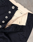 Frans Boone Co. Ltd. Chino FEM 003 Navy