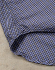 Gitman Vintage x Frans Boone 60/1 Typewriter Check - Nightshadow