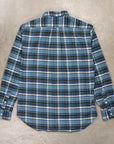 Gitman Vintage x Frans Boone Shaggy Flannel - Harry