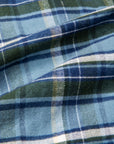 Gitman Vintage x Frans Boone Shaggy Flannel - Harry