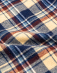 Gitman Vintage x Frans Boone Shaggy Flannel - Lloyd