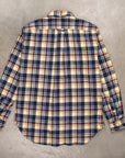 Gitman Vintage x Frans Boone Shaggy Flannel - Lloyd
