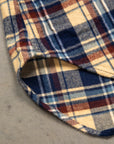 Gitman Vintage x Frans Boone Shaggy Flannel - Lloyd