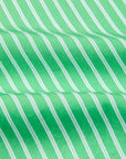 Gitman Vintage x Frans Boone 60/1 Typewriter Stripe - Sidney