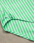 Gitman Vintage x Frans Boone 60/1 Typewriter Stripe - Sidney