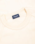 Drumohr Cashmere Felpa Panna