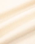 Drumohr Cashmere Felpa Panna