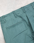 RRL Field Chino Gas Station Green