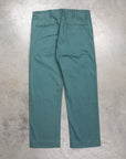 RRL Field Chino Gas Station Green