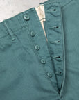 RRL Field Chino Gas Station Green