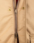 Remi Relief Field Jacket 80/2 Beige