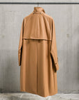 Cohérence Foufou II Melton Jersey Camel