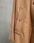 Cohérence Foufou II Melton Jersey Camel