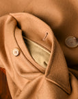 Cohérence Foufou II Melton Jersey Camel