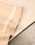 Fullcount 1101KT Straight Twill 14 Oz Ecru