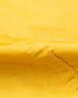 The Corona Utility CJ001 Game Jacket Cotton Light Twill Mustard