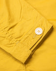 The Corona Utility CJ001 Game Jacket Cotton Light Twill Mustard