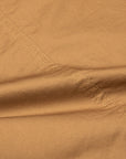 The Corona Utility CJ001 Game Jacket Cotton Light Twill Khaki
