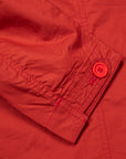 The Corona Utility CJ001 Game Jacket Cotton Light Twill Red