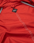 The Corona Utility CJ001 Game Jacket Cotton Light Twill Red