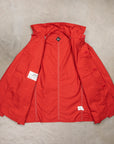 The Corona Utility CJ001 Game Jacket Cotton Light Twill Red